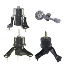 Load image into Gallery viewer, Engine Trans &amp; Torque Strut Mount 4PCS 09-13 for Toyota Highlander 2.7L for Auto