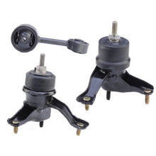 Load image into Gallery viewer, Engine Motor &amp; Transmission Mount Set 3PCS. 2004-2007 for Toyota Highlander 2.4L