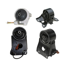 Load image into Gallery viewer, Engine &amp; Trans Mount 4PCS. w/ Sensors for 2000-2001 Nissan Maxima 3.0L for Auto.