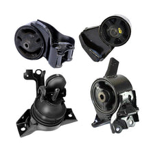 Load image into Gallery viewer, Engine Motor &amp; Trans Mount Set 4PCS. 2003-2008 for Hyundai Tiburon 2.7L for Auto