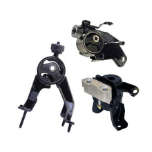 Load image into Gallery viewer, Engine &amp; Trans Mount 3PCS. 09-13 for Toyota Pontiac  Corolla Matrix Vibe 2.4L