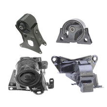 Load image into Gallery viewer, Engine &amp; Transmission Mount 4PCS. 2002-2006 for Nissan Sentra 2.5L for Manual.
