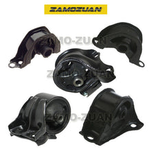 Load image into Gallery viewer, Engine Motor &amp; Trans Mount 5PCS. 1994-1995 for Honda Civic 1.5L  1.6L for Auto.