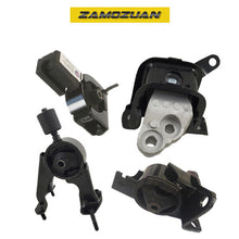 Load image into Gallery viewer, Engine &amp; Trans Mount Set 4PCS. 2000-2005 for Toyota Celica GTS 1.8L for Manual.