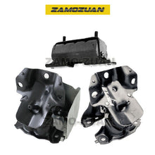 Load image into Gallery viewer, Engine &amp; Trans Mount 3PCS .07-13 for Chevy GMC  Silverado 1500 Tahoe Sierra 1500