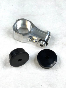 Hasport Mount Kit 06-11 for Honda Civic Si Coupe/Sedan 2.0L FDSTK-6061 Returned