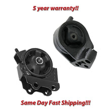 Load image into Gallery viewer, Engine Motor Mount Set 2PCS. 2001-2005 for Hyundai XG300, XG350 3.0L, 3.5L