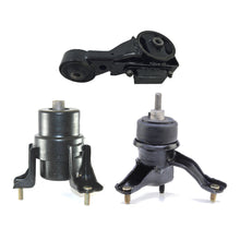 Load image into Gallery viewer, Engine &amp; Torque Strut Mount 3PCS. 2004-2006 for Toyota Sienna 3.3L 4WD