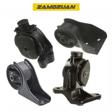 Load image into Gallery viewer, Front &amp; Rear Engine Motor &amp; Trans Mount Set 4PCS. 2002-2005 for Kia Sedona 3.5L