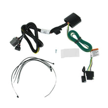 Load image into Gallery viewer, Tekonsha 118269 4-way Flat Trailer Wiring T-One Connector Kit for KIA/ Hyundai