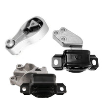 Load image into Gallery viewer, Right Engine Motor &amp; Transmission Mount Set 3PCS. 2008-2015 for Smart Fortwo