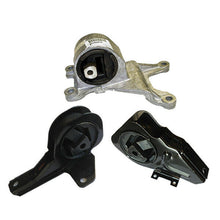 Load image into Gallery viewer, Mount Mount Set 3PCS 1997-2001 for Chevrolet Malibu 2.4L, 3.1L A2874 A5223 A5261
