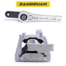 Load image into Gallery viewer, Engine &amp; Torque Strut Mount 2PCS 09-18 for Audi Q3, Q3 Quattro/Volkswagen Tiguan
