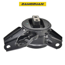 Load image into Gallery viewer, Left Trans Mount 13-18 for Hyundai Santa Fe, Sport, XL / Kia Sorento 2.4L 3.3L