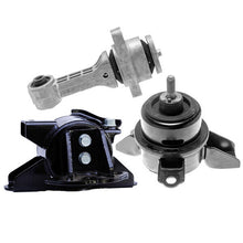 Load image into Gallery viewer, Front Right Engine Motor &amp; Trans Mount 3PCS 2010-2011 for Kia Soul 1.6L for Auto
