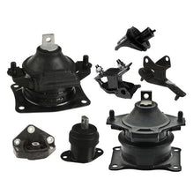 Load image into Gallery viewer, Engine &amp; Trans Mount 7PCS Hydr. w/ Vacuum Pin 04-08 for Acura TSX 2.4L  for Auto