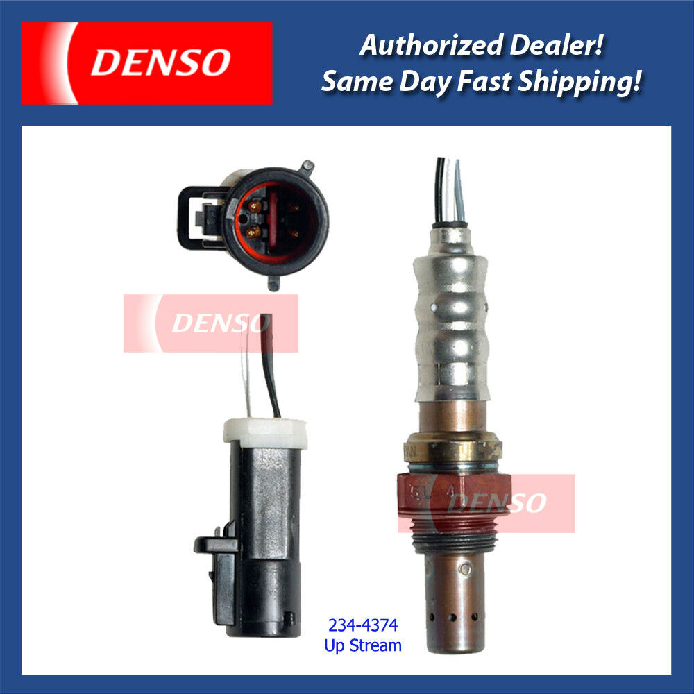 Denso Oxygen Sensor Up Stream 234-4374 for 2006-2010 Ford  Mazda, Mercury