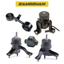 Load image into Gallery viewer, Engine, Trans &amp; Torque Strut Mount Set 5PCS. 01-03 for Toyota Highlander 3.0L