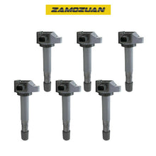 Load image into Gallery viewer, OEM Quality Ignition Coil 6PCS 13-19 for Acura MDX TLX/ for Accord Odyssey Pilot