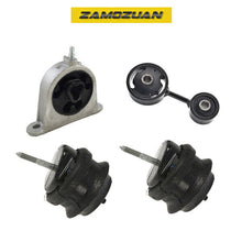 Load image into Gallery viewer, Engine Motor &amp; Trans Mount Set 4PCS. 2004-2006 for Chrysler Pacifica 3.5L  3.8L
