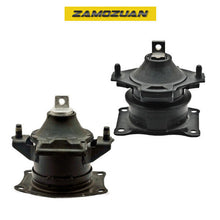 Load image into Gallery viewer, Engine Motor Mount 2PCS Hydraulic w/ Vacuum Pin 04-08 for Acura RL  TL 3.2L 3.5L