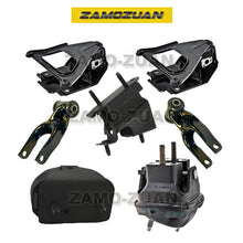 Load image into Gallery viewer, Engine Motor &amp; Trans. Mount Full Set 7PCS. 2005-2008 for Pontiac Grand Prix 5.3L