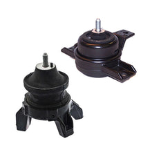 Load image into Gallery viewer, Engine Motor Mount 2PCS. 2007-2012 for Hyundai Santa Fe, Veracruz 2.7L 3.3L 3.8L