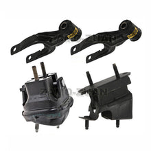 Load image into Gallery viewer, Engine Motor Mount 4PCS. 2006-2009 for Chevrolet Impala 5.3L A5323HY A2990 A5372