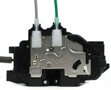 Load image into Gallery viewer, Genuine Door Lock Actuator Driver 2010-2016 for Hyundai Genesis Coupe 813152M000