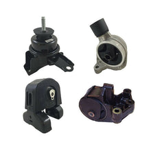 Load image into Gallery viewer, Motor &amp; Trans Mount Set 4PCS 06-14 for Hyundai Entourage / Kia Sedona 3.5L 3.8L