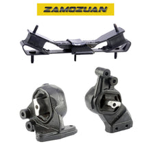 Load image into Gallery viewer, F/ L &amp; R Engine &amp; Trans Mount 3PCS. 09-18 for Dodge Ram1500 / for Ram 1500 4WD.