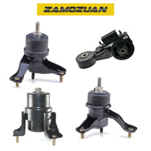 Load image into Gallery viewer, Engine, Trans &amp; Torque Strut Mount Set 4PCS 2004-2006 for Toyota Sienna 3.3L FWD