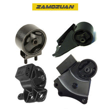 Load image into Gallery viewer, Engine Motor &amp; Trans. Mount Set 4PCS. 2000-2004 for Kia Spectra 1.8L for Auto.