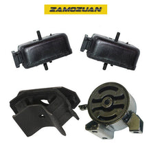 Load image into Gallery viewer, Engine Motor &amp; Trans. Mount Set 4PCS. 1991-1998 for Suzuki Sidekick 1.6L 2 Doors