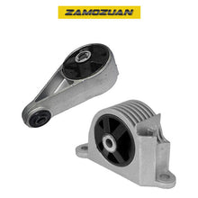 Load image into Gallery viewer, Rear Right Engine &amp; Rear Left Torque Strut Mount 2PCS 02-04 for Mini Cooper 1.6L