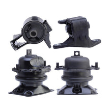 Load image into Gallery viewer, Engine &amp; Trans Mount 4PCS w/ Electr. Cont. 11-17 for Honda Odyssey 3.5L for Auto