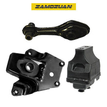 Load image into Gallery viewer, Engine &amp; Trans Mount 3PCS 95-02 for Cavalier/ Sunfire 2.2L 2.3L 2.4L for Auto.