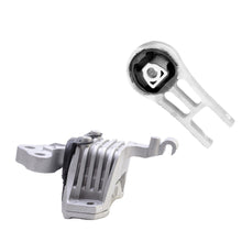 Load image into Gallery viewer, Trans &amp; Torque Strut Mount 2PCS 14-19 for Jeep Cheroke/for Chrysler 200 for Auto