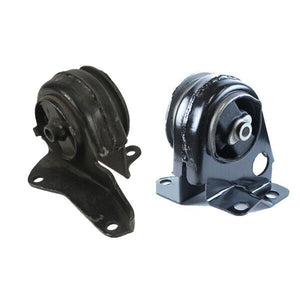 Front Motor Mount 2PCS. 1994-2003 for Chevy S10 / for GMC Pickup Sonoma S15 2.2L