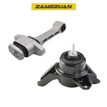 Load image into Gallery viewer, Engine &amp; Lower Torque Strut Mount Set 2PCS 10-13 for Tucson Sportage 2.0L 2.4L