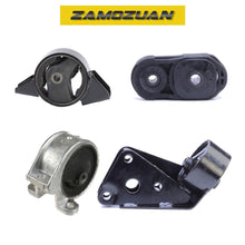 Load image into Gallery viewer, Engine &amp; Trans Mount Set 4PCS. 1995-1998 for Nissan 200Sx 2.0L for Manual