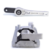 Load image into Gallery viewer, Engine &amp; Torque Strut Mount 2PCS 09-18 for Audi Q3, Q3 Quattro/Volkswagen Tiguan