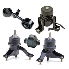 Load image into Gallery viewer, Engine, Trans &amp; Torque Strut Mount Set 5PCS. 01-03 for Toyota Highlander 3.0L