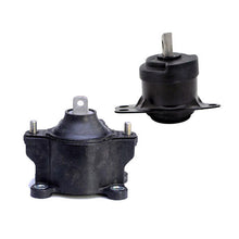 Load image into Gallery viewer, Front &amp; Front Right Engine Motor Mount Set 2PCS. 2013-2016 for Honda Accord 2.4L