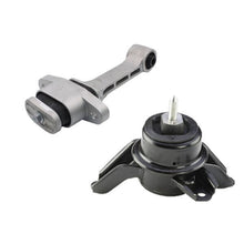 Load image into Gallery viewer, Engine &amp; Lower Torque Strut Mount Set 2PCS 10-13 for Tucson Sportage 2.0L 2.4L