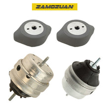 Load image into Gallery viewer, Engine Motor &amp; Trans Mount 4PCS 97-05 for Audi A4 / for Volkswagen Passat 1.8L