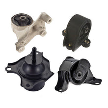 Load image into Gallery viewer, Engine Motor &amp; Trans Mount 4PCS. 2001-2005 for Honda Civic / for Acura El 1.7L
