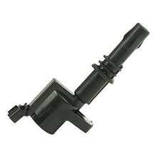 Load image into Gallery viewer, OEM Quality Ignition Coil 8 pcs for 2004-2010 Ford  Lincoln, Mercury 4.6L 5.4L