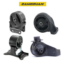 Load image into Gallery viewer, Engine &amp; Trans Mount Set 4PCS. 2002-2005 for Hyundai Sonata 2.7L for Manual