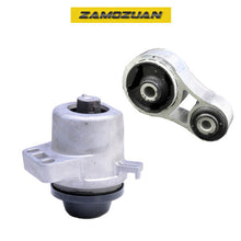 Load image into Gallery viewer, Engine Motor &amp; Torque Strut Mount 2PCS - Hydr. 2007-2012 for Mazda CX-7 2.3 2.5L